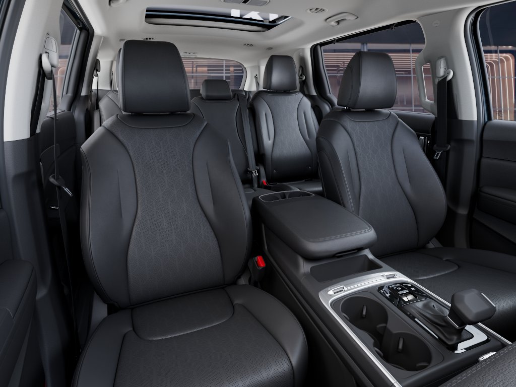 Thumbnail: 2026 Kia Carnival - 7