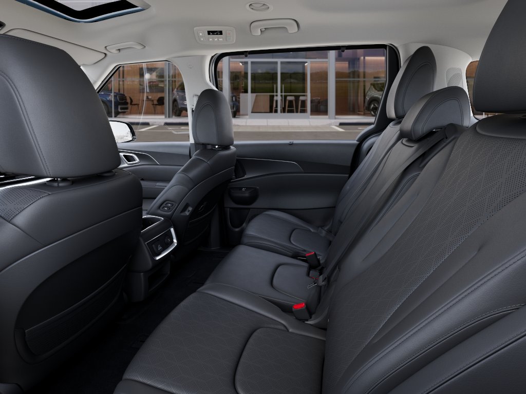 Thumbnail: 2026 Kia Carnival - 9