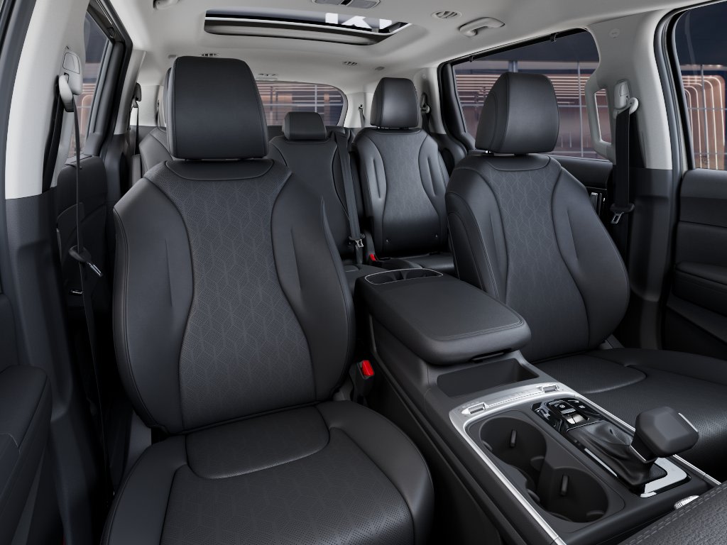 Thumbnail: 2026 Kia Carnival - 7