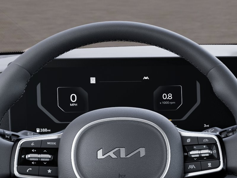 Thumbnail: 2026 Kia Carnival - 22