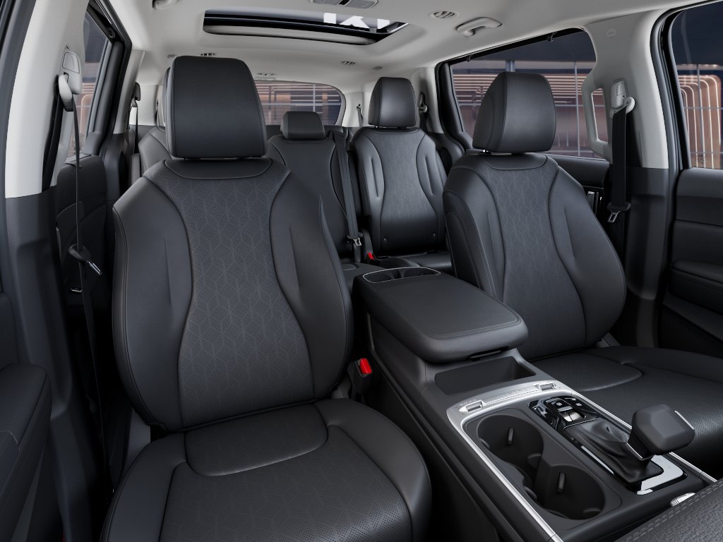 Thumbnail: 2026 Kia Carnival - 7