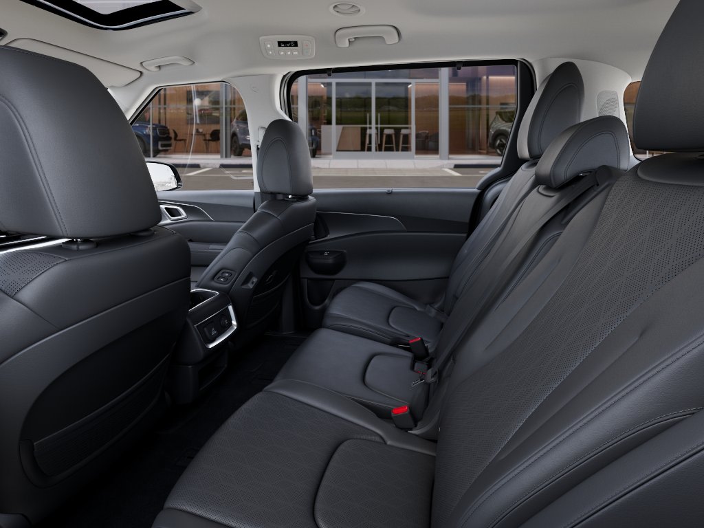 Thumbnail: 2026 Kia Carnival - 9