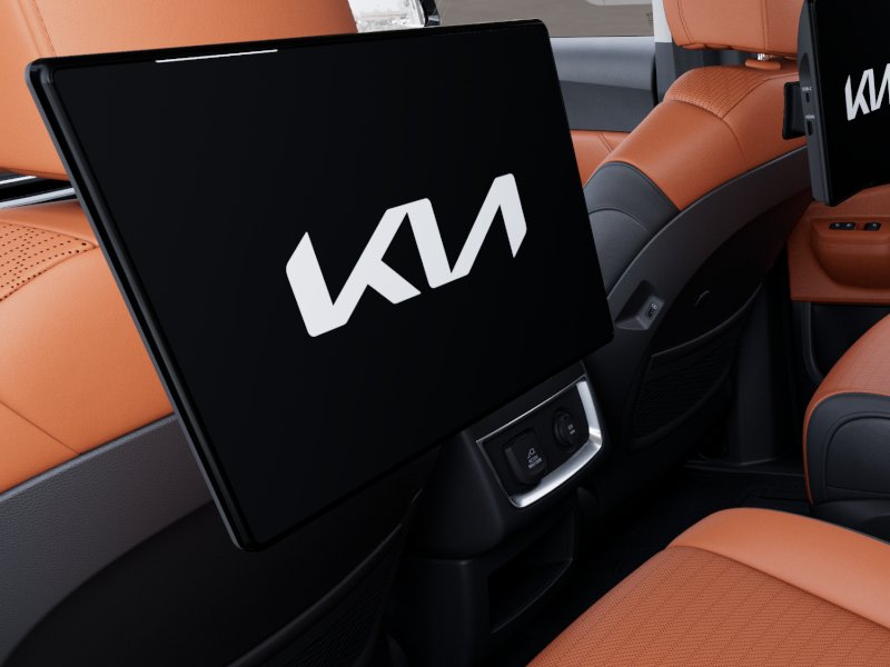 2025 Kia Carnival SX Prestige 26