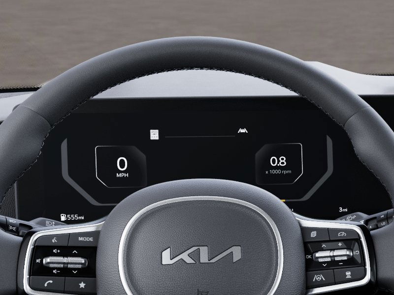 2025 Kia Carnival SX Prestige 22