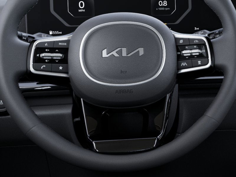 2025 Kia Carnival SX Prestige 23