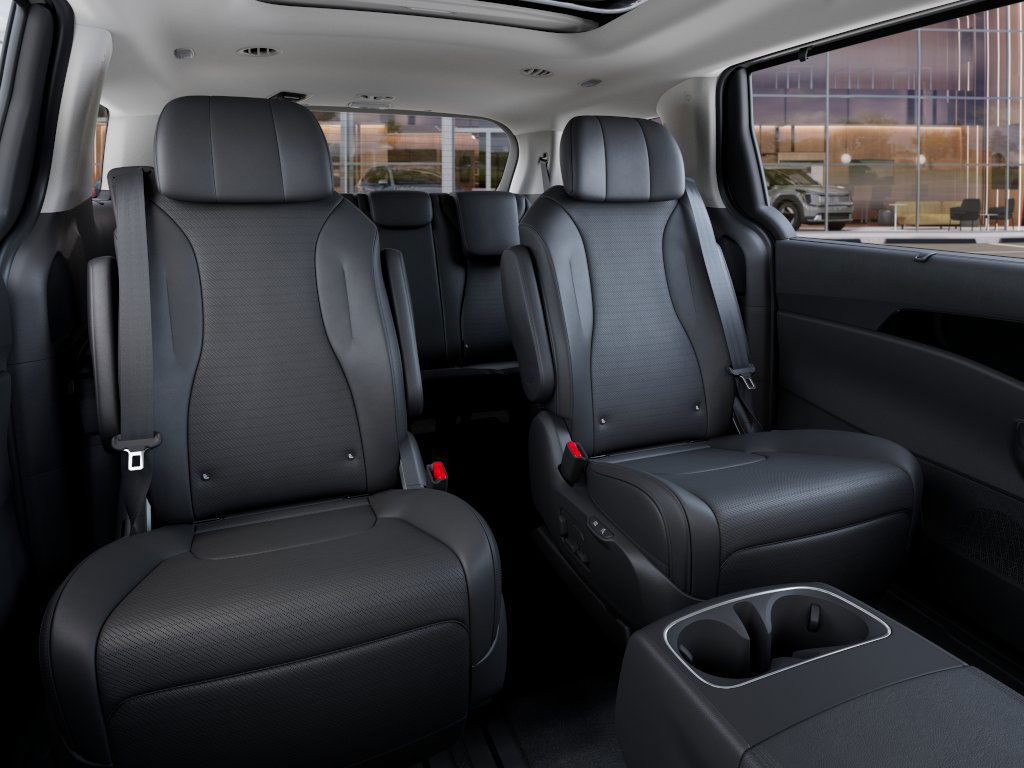 Thumbnail: 2026 Kia Carnival - 9