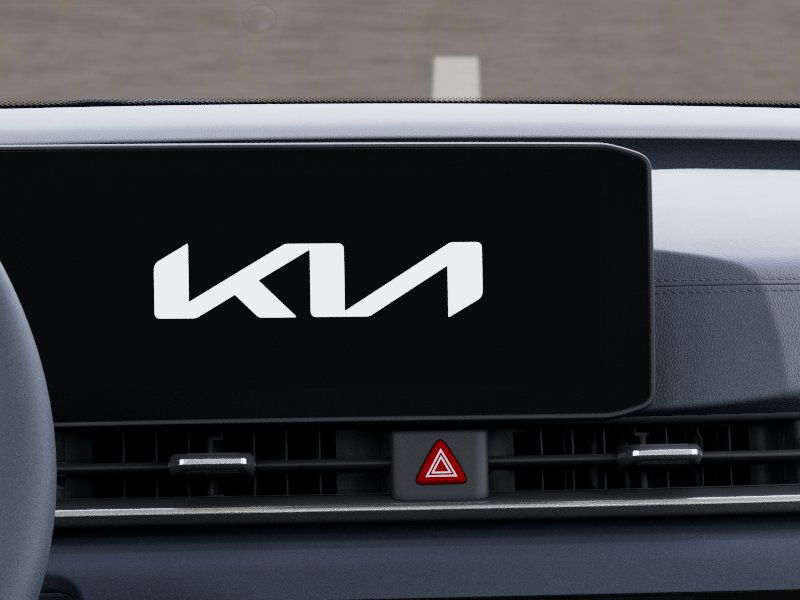 2025 Kia Carnival SX 9