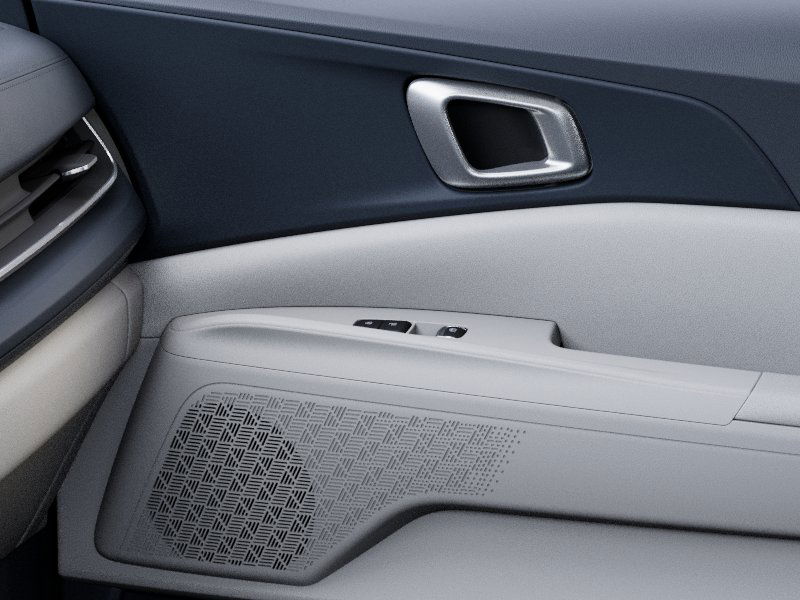 2025 Kia Carnival SX 10