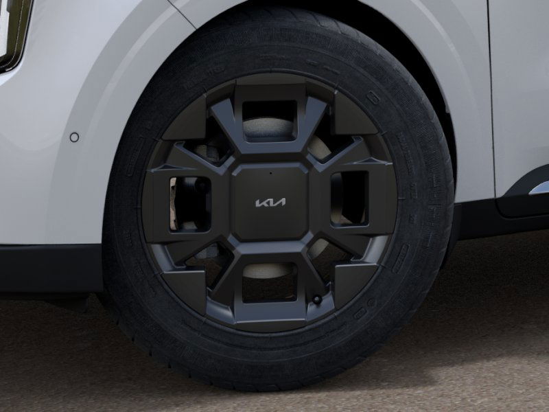 2025 Kia Carnival SX 15