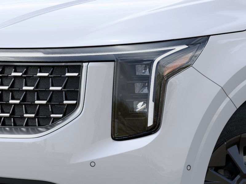 2025 Kia Carnival SX 16