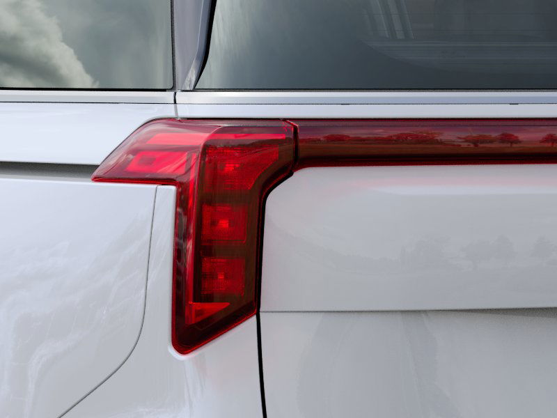 2025 Kia Carnival SX 17