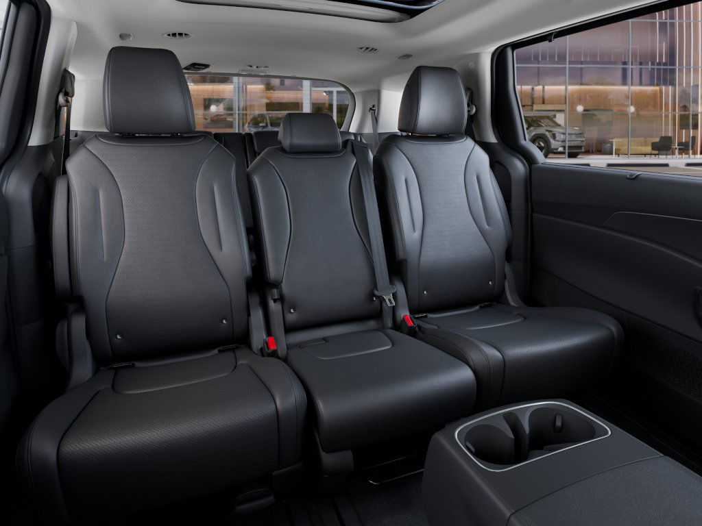 Thumbnail: 2026 Kia Carnival - 9