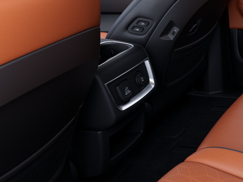Thumbnail: 2026 Kia Carnival - 26