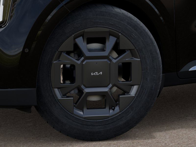 Thumbnail: 2026 Kia Carnival - 6