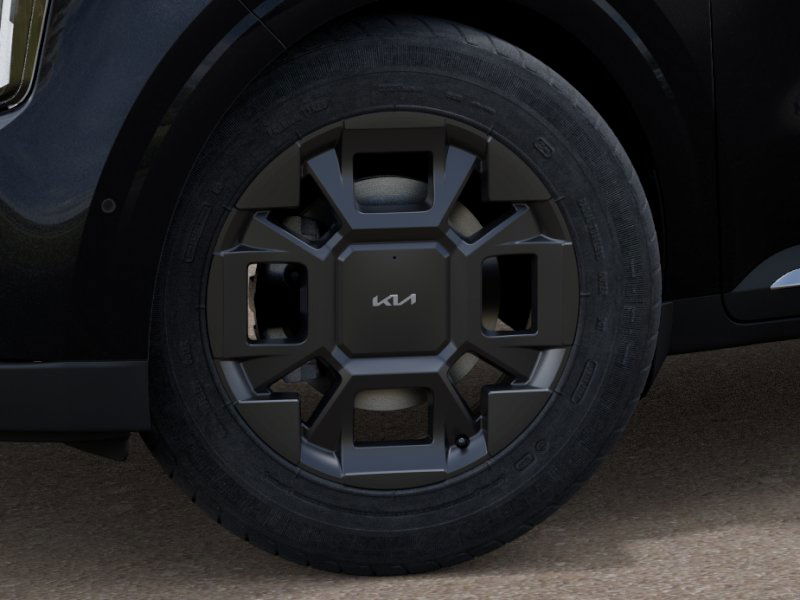 Thumbnail: 2026 Kia Carnival - 7