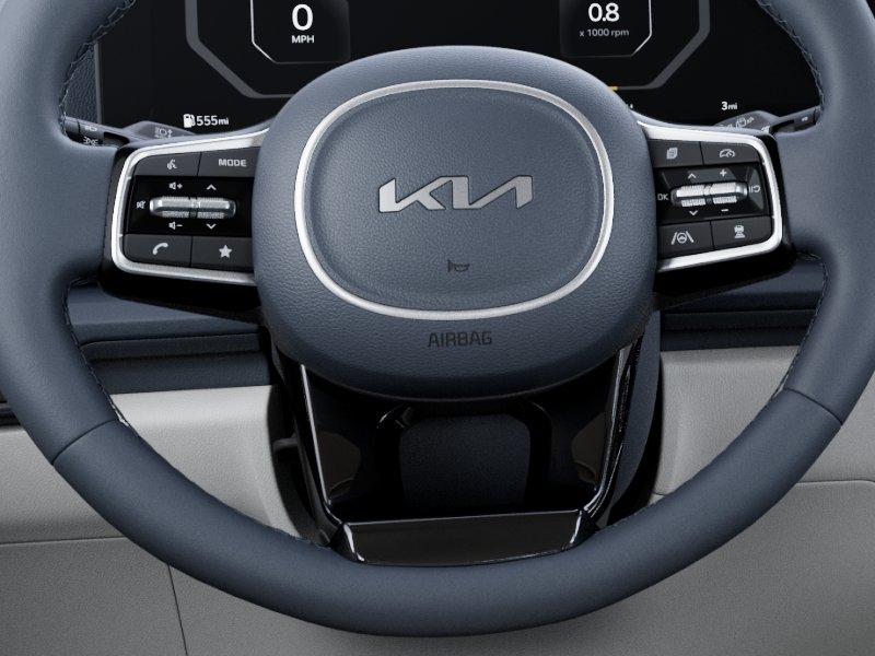 Thumbnail: 2026 Kia Carnival - 22
