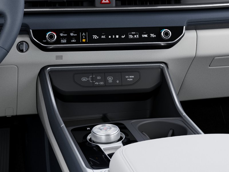 Thumbnail: 2026 Kia Carnival - 23