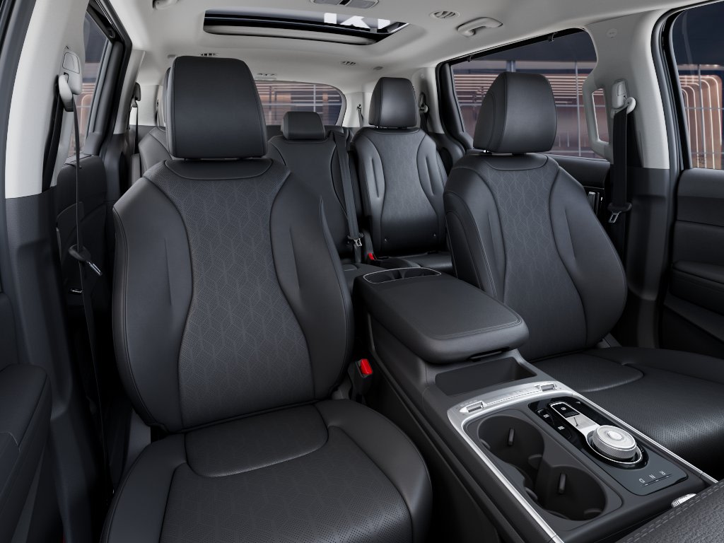Thumbnail: 2026 Kia Carnival - 7