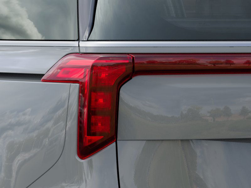 2025 Kia Carnival SX 17