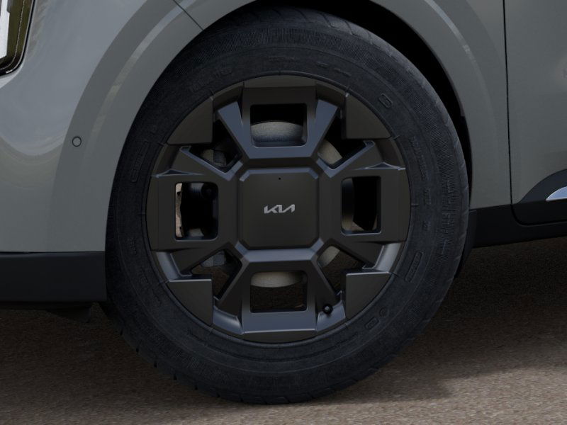 2025 Kia Carnival SX 15