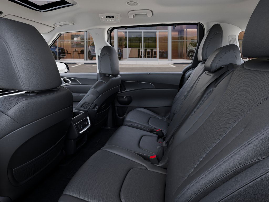 Thumbnail: 2026 Kia Carnival - 9