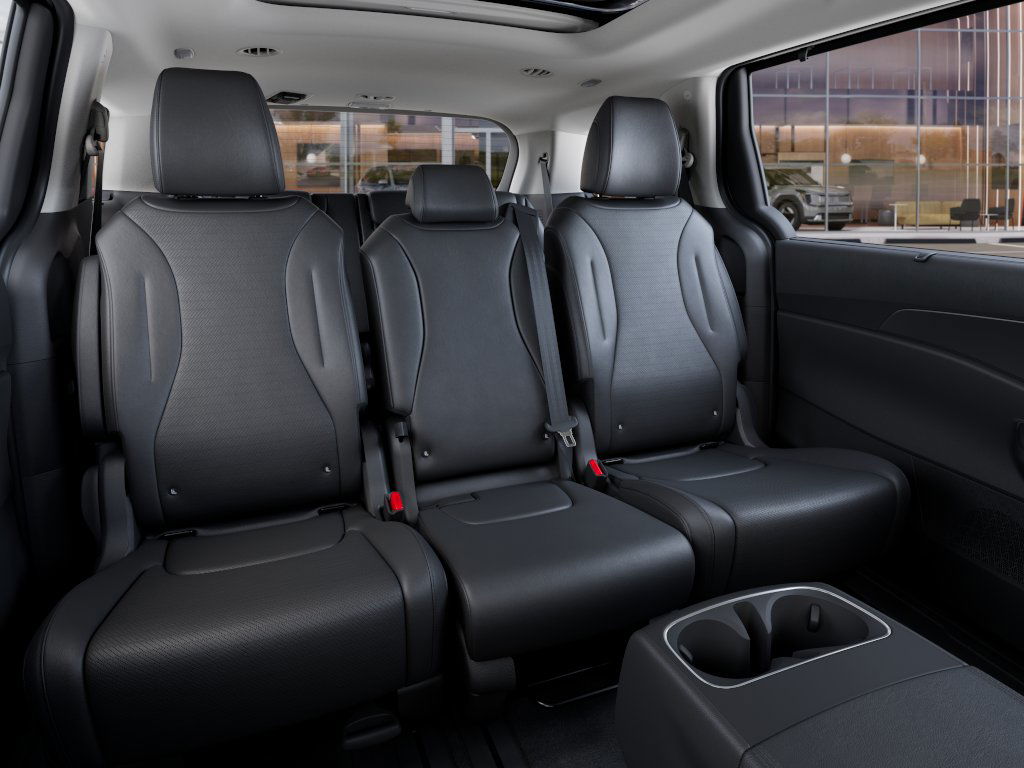 Thumbnail: 2026 Kia Carnival - 8