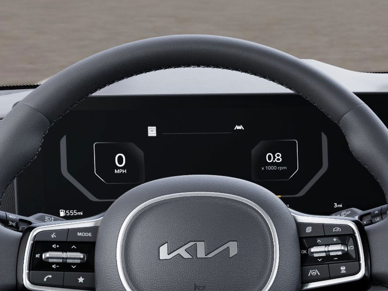 Thumbnail: 2026 Kia Carnival - 22