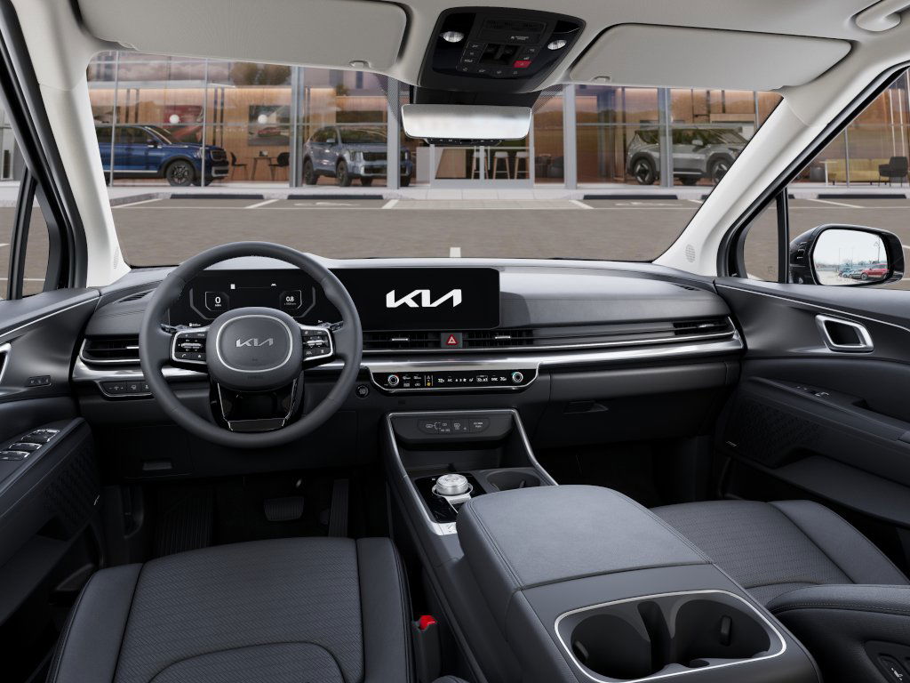 Thumbnail: 2026 Kia Carnival - 2