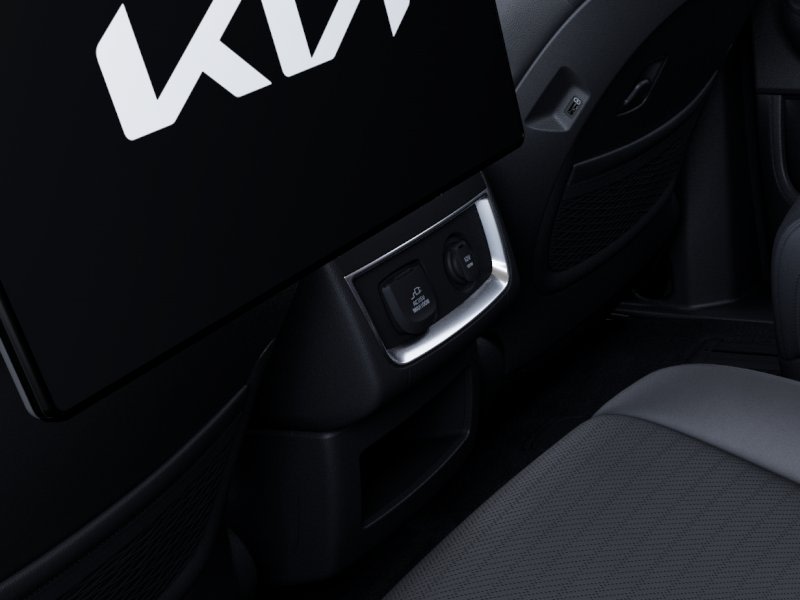 Thumbnail: 2026 Kia Carnival - 26