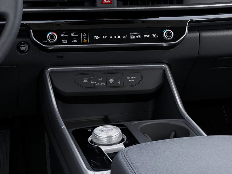 Thumbnail: 2026 Kia Carnival - 12