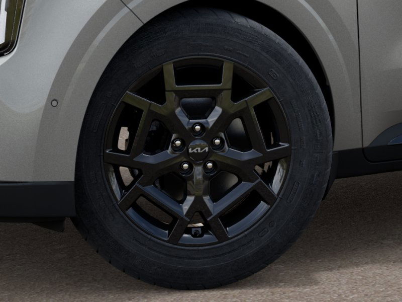 Thumbnail: 2026 Kia Carnival - 7