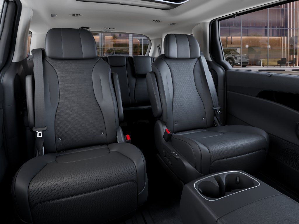 Thumbnail: 2026 Kia Carnival - 7