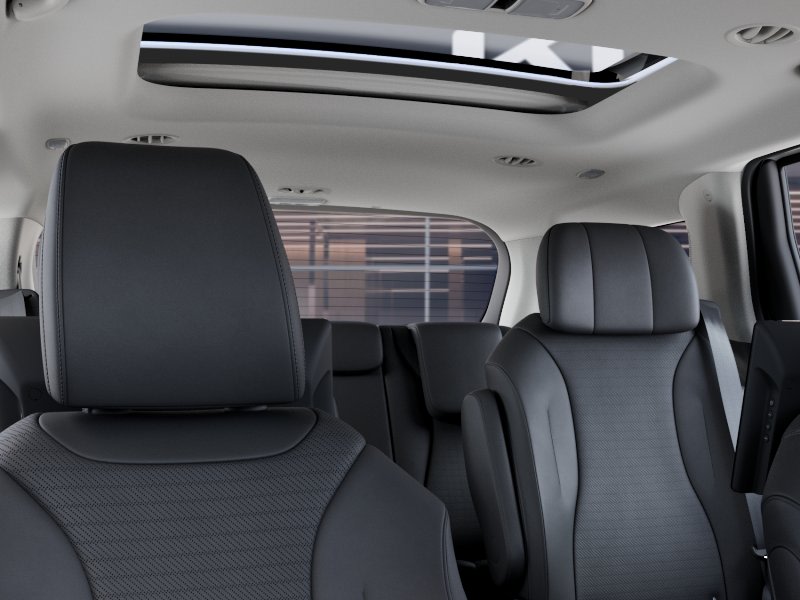 Thumbnail: 2026 Kia Carnival - 27