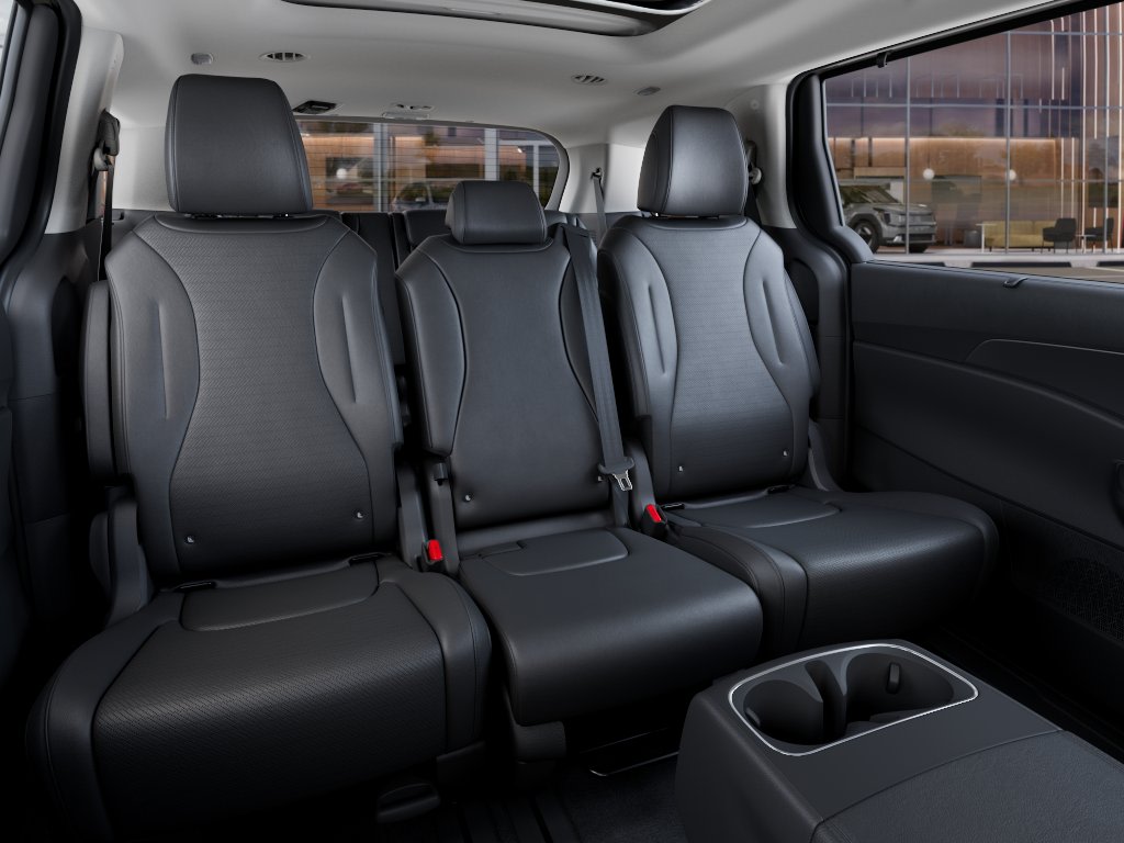 Thumbnail: 2026 Kia Carnival - 8
