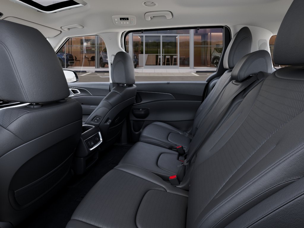 Thumbnail: 2026 Kia Carnival - 9