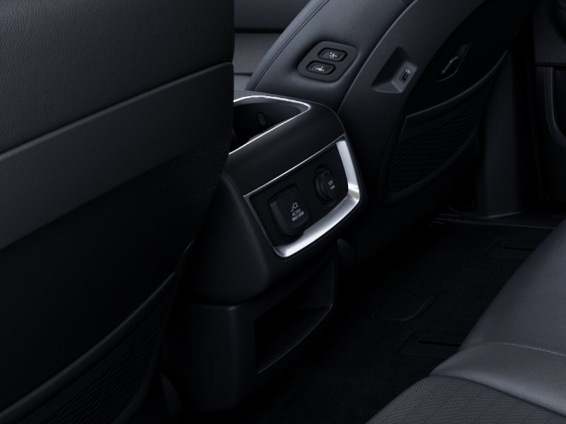 Thumbnail: 2026 Kia Carnival - 26