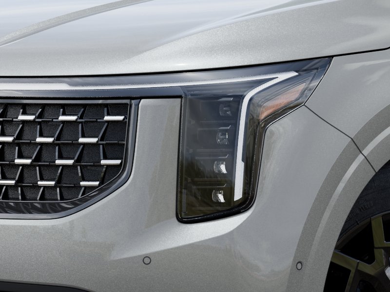 Thumbnail: 2026 Kia Carnival - 17