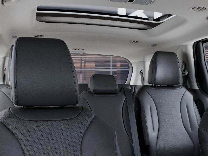 Thumbnail: 2026 Kia Carnival - 27