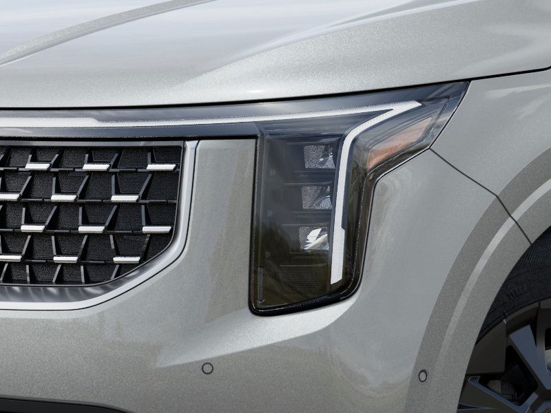 2025 Kia Carnival SX 16