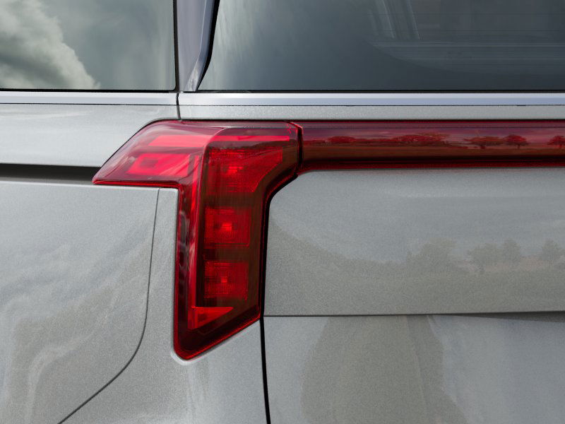 2025 Kia Carnival SX 17