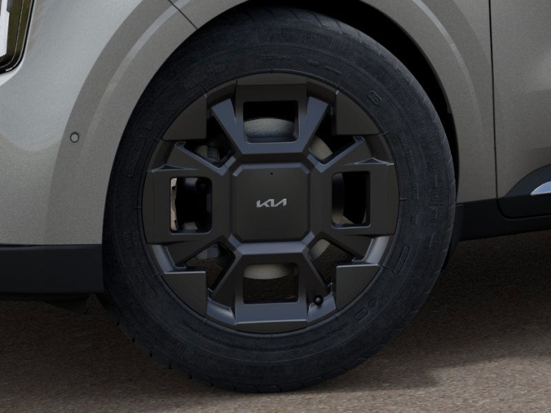 2025 Kia Carnival SX 15