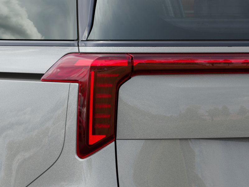 Thumbnail: 2026 Kia Carnival - 17