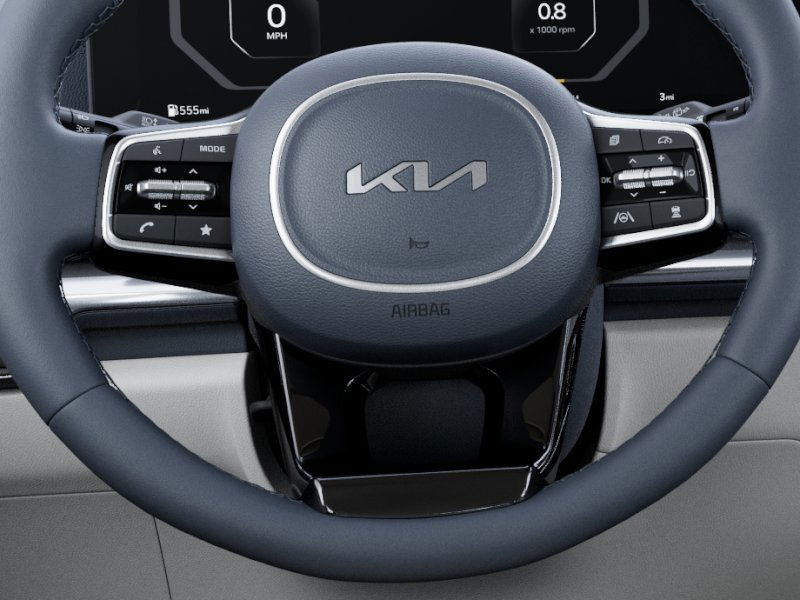 Thumbnail: 2026 Kia Carnival - 22
