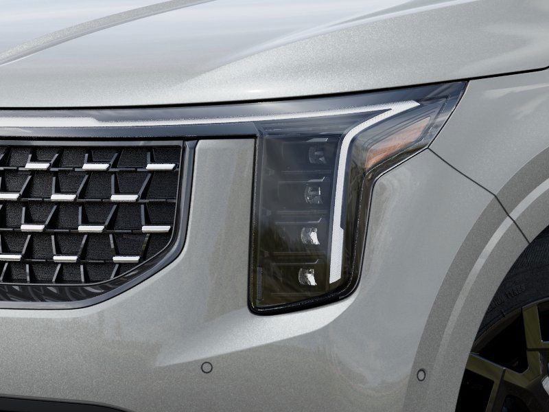 Thumbnail: 2026 Kia Carnival - 16