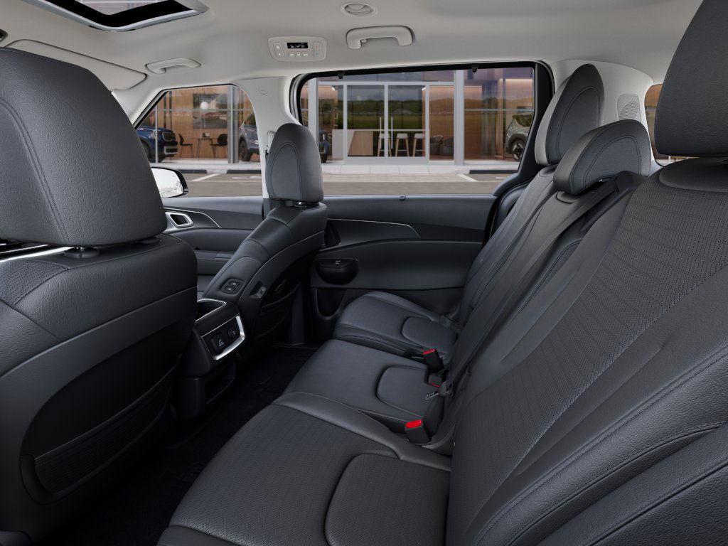 Thumbnail: 2026 Kia Carnival - 10