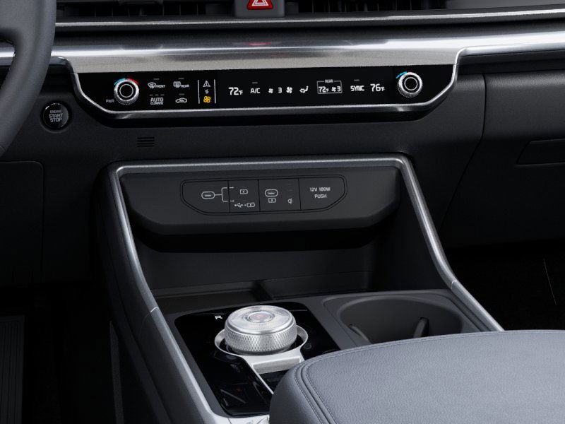 Thumbnail: 2026 Kia Carnival - 12