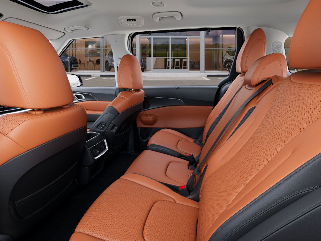 Thumbnail: 2026 Kia Carnival - 10