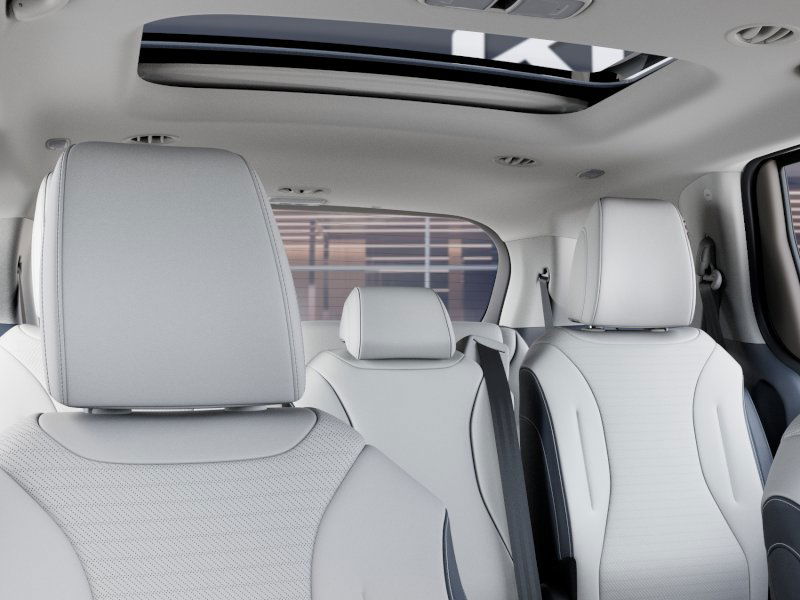 Thumbnail: 2026 Kia Carnival - 27