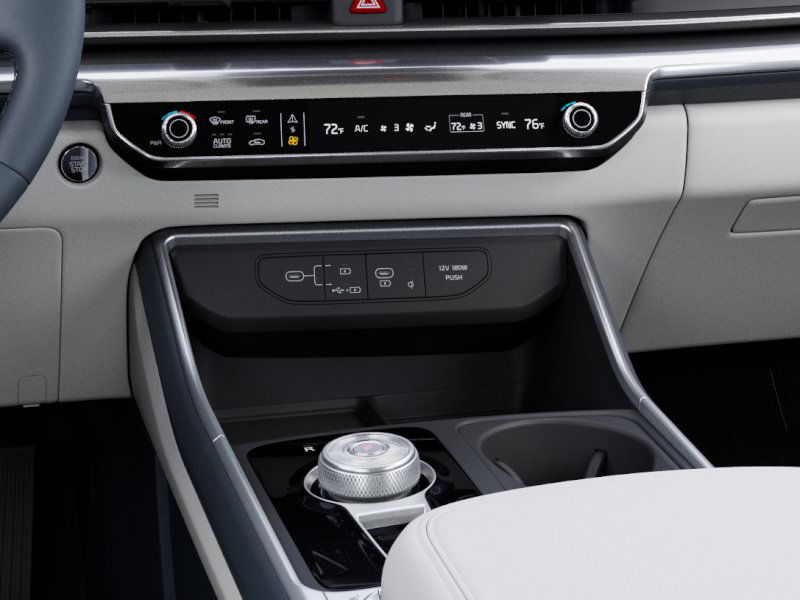 Thumbnail: 2026 Kia Carnival - 23