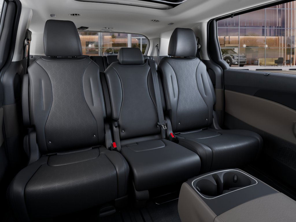 Thumbnail: 2026 Kia Carnival - 8